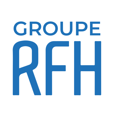 Groupe RFH Groupe RFH